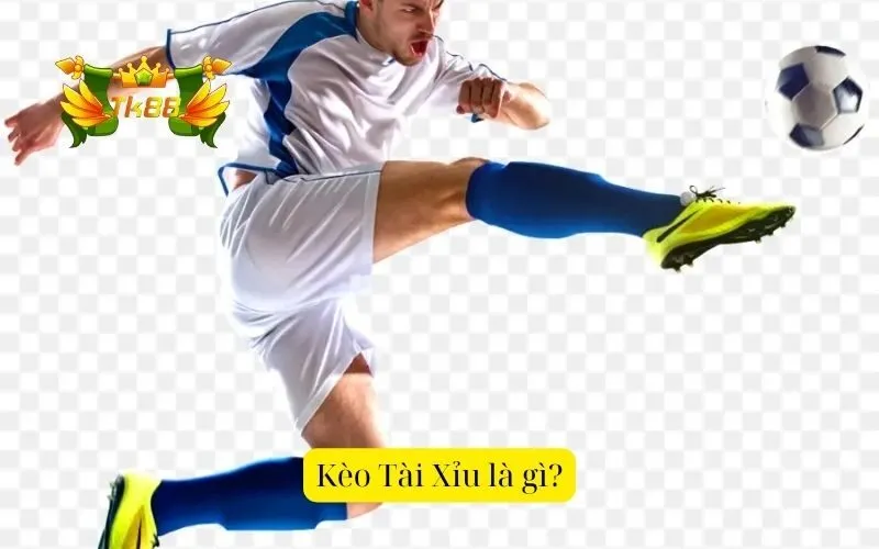 Kèo Tài Xỉu là gì 