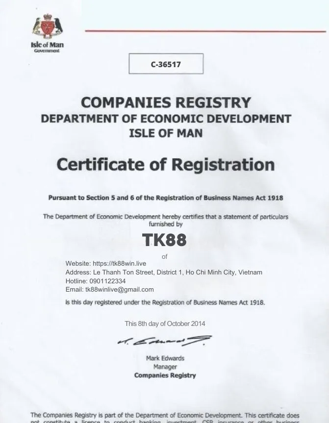 chung-nhan-tk88